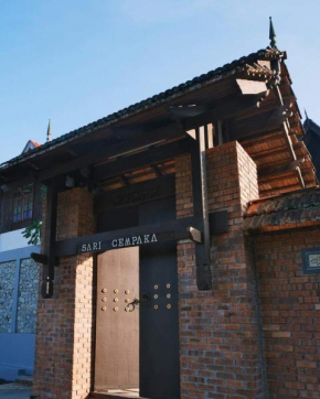 Sari Chempaka Home Stay